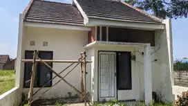 Rumah Minimalis dengan Akses Mudah ke Fasilitas Umum Malang
