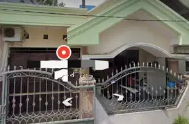 DIJUAL RUMAH JAMBANGAN SAWAH JAMBANGAN SBY