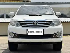 Toyota Fortuner 2015 Diesel