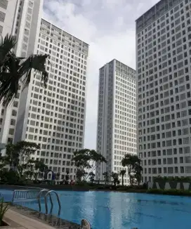 Apartment M Town Avery Tower Lt 35 View Kota + Seberang Mall SMS