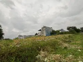 TANAH KAWASAN PERUMAHAN KOTA MALANG SHM NEGO!!