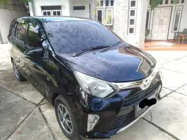 Toyota calya pribadi siap mengaspal