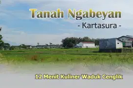 3,5 Juta/m² – Akses Bandara & Tol dalam Hitungan Menit!