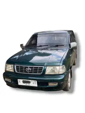 Toyota Kijang 2000 Diesel