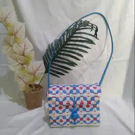 TAs Selempang Hadiah Ulang Tahun Anak