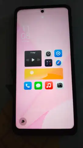 Oppo a58 batangan mulus