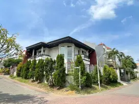 Rmh citraland lelang murah