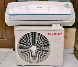 Ac sharp 1/2pk mulus