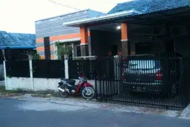 Disewakan Rumah Hook Villa Diamond Tiban Batam