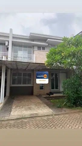 Rumah Murah di Cibubur  Country