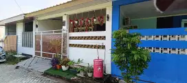 Rumah Strategis & Lingkungan Indah