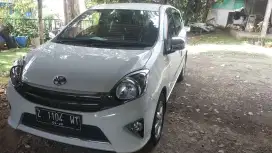 Dijual Toyota Agya