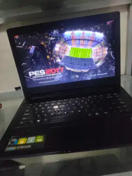 Lenovo core i3 siap gaming