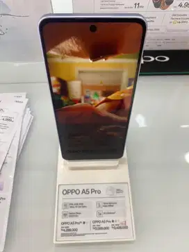 Cicilan Oppo A5 Pro