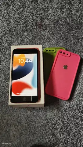 IPHONE 8 PLUS 256 GB ALL SIM ( EX INTER )