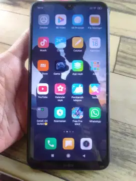 Redmi 8a pro ram 3/32 batang