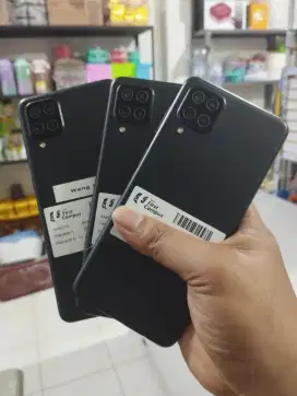 Samsung A12 4/128 unit only