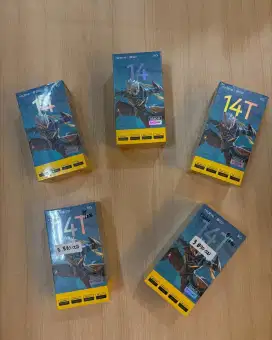 REALME 14 5G.SERIES BISA DICICIL KTP SAJA