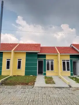 Cukup KTP dan KK saja sudah bisa langsung terima kunci