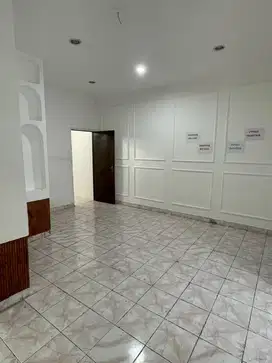 Disewakan ruko dekat polda bali