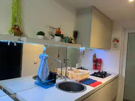 Unit Langka Rumah Sewa Tabebuya InvensiHaus