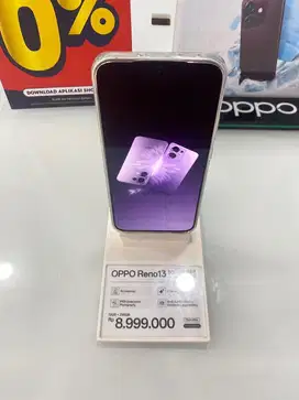 Cicilan Oppo Reno13 5G
