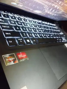 Asus vivobook 14 m1405YA (pemakaian belum ada 1 bulan)