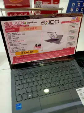 Segampang itu cicilan promo free 1x cicilan dan bunga 0% dihome credit