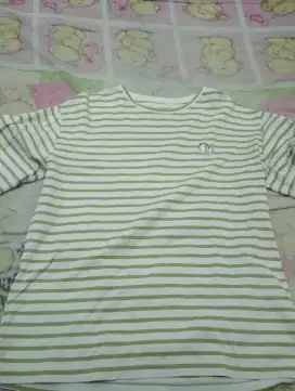 Dijual kaos panjang pria allsize,masih bagus bgt ya,look cawang jaktm