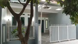 Rumah Cantik Berkualitas di Bukit Indah Pratama, Cikarang, Bekasi
