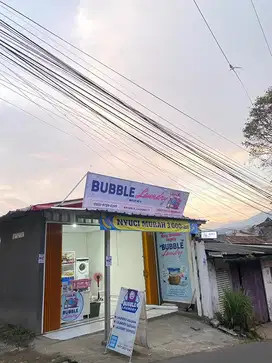 Laundry 3rb-an promo cuci murah mulai 3rb-an