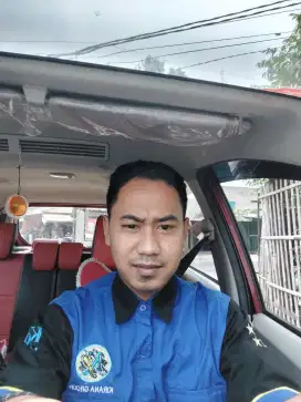 Butuh loker driver Sim A