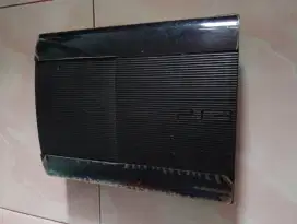 Pes 3 slim 500 GB seri 42 gress
