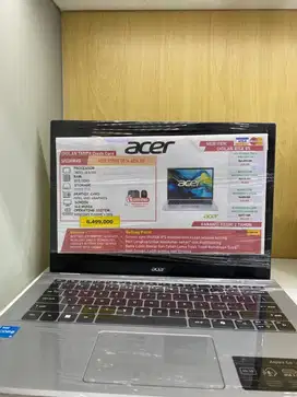 Laptop Acer Aspire Go 14 AG14 31P