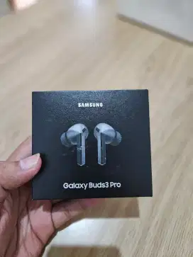 Samsung gaalxy Buds 3 Pro