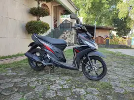 MIO Z TAHUN 2016 PAJAK HIDUP
