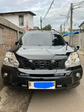 Nissan Xtrail T31 2.0 CVT