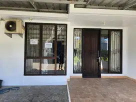 SEWA RUMAH ASRI & NYAMAN, DEKAT BINTARO, ALAM SUTERA & SERPONG