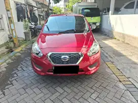 Datsun Go+ panca 1.2 MT 2017