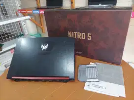 Laptop gaming ACER NITRO 5