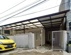 Kanopi alderon twinwall 11