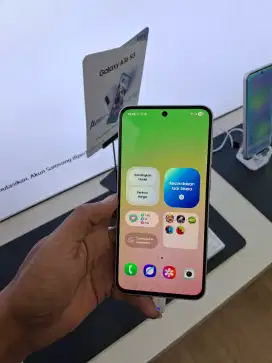 Samsung A56 5G Bonus Charger Original dan Kuota Internet 140GB 6 Bulan