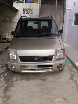 Mobil Suzuki Karimun GX 2003