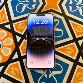 Iphone 14 PRO MAX 1 TB