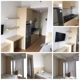 Dijual Murah, Apartment mewah, Serpong M-Town, lokasi strategis