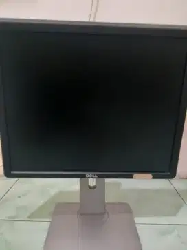 monitor PC dell 19 inci