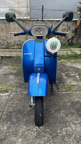 Vespa PX MK 1 1979