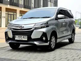 TDP 3jt Garansi Mesin 1th Xenia 1.3 R Deluxe Matic at 2019 Tangan 1