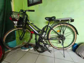 Sepeda Merk Phoenix