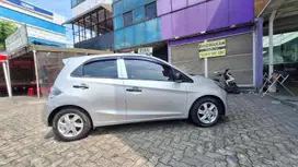 Honda Brio 2012 Bensin